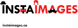 InstaImages logo