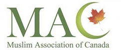 Muslim Association of Canada logo