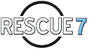 Rescue 7 logo